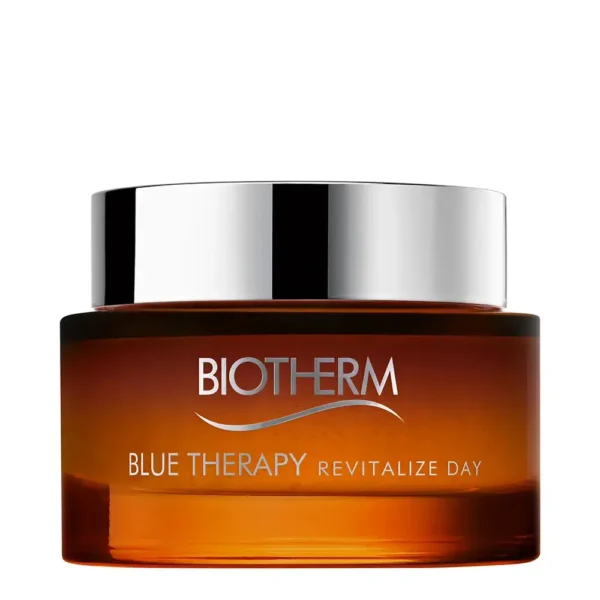 BIOTHERM BLUE THERAPY REVITALIZE day cream 75 ml, EAN 3614272905955