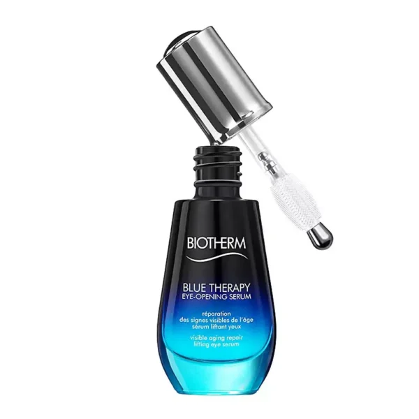 BIOTHERM BLUE THERAPY eye opening serum 16,5 ml, EAN 3614271633279