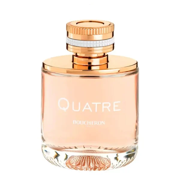 BOUCHERON QUATRE 50 ml eau de parfum, EAN 3386460066082