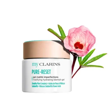 <span class="notranslate">CLARINS MY CLARINS PURE-RESET</span> Matifying Hydrating Gel 50 ml