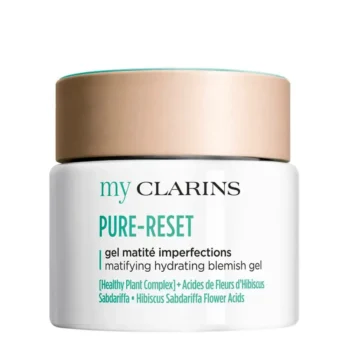 CLARINS MY CLARINS PURE-RESET Gel anti-imperfezioni idratante opacizzante 50 ml, EAN 3666057192111