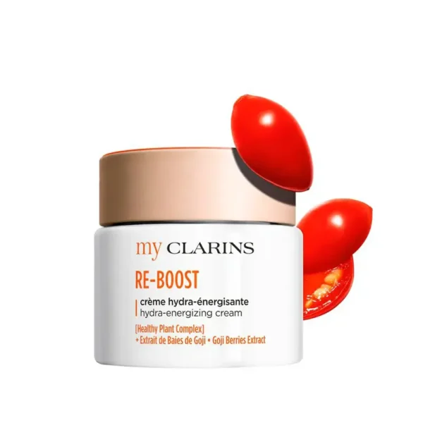 CLARINS MY CLARINS RE-BOOST Hydra-Energizing Cream 50 ml