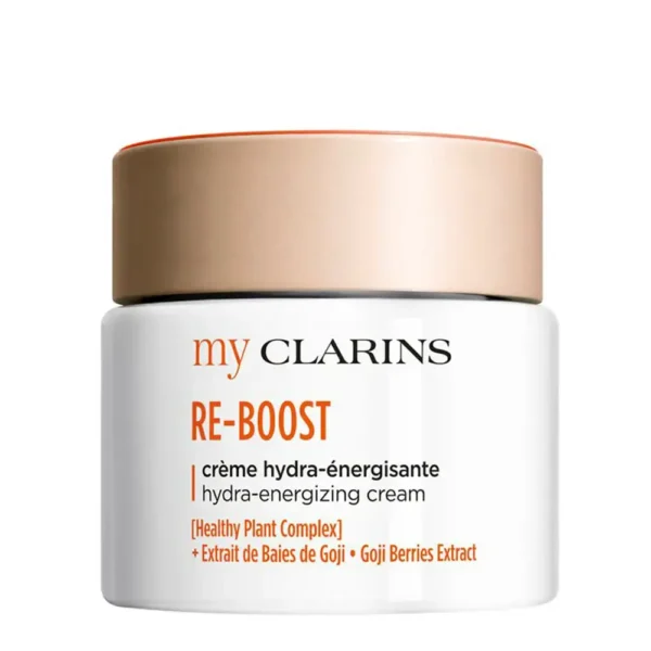 CLARINS MY CLARINS RE-BOOST Hydra-Energizing Cream 50 ml, EAN 3666057191886