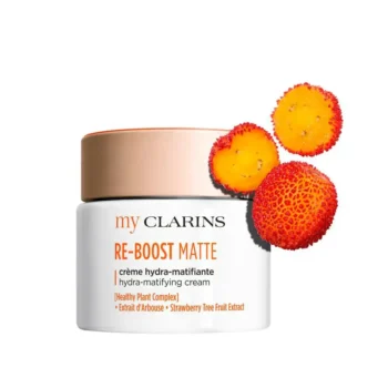<span class="notranslate">CLARINS MY CLARINS RE-BOOST</span> Hydra-Matifying Cream 50 ml