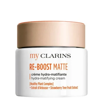 CLARINS MY CLARINS RE-BOOST Crema Idra-Opacizzante 50 ml, EAN 3666057191961