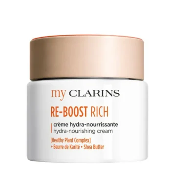 CLARINS MY CLARINS RE-BOOST RICH Crema Idra-Nutriente 50 ml, EAN 3666057191930