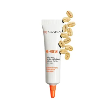 <span class="notranslate">CLARINS MY CLARINS</span> RE-FRESH Fatigue-Fighter Eye Care 15 ml