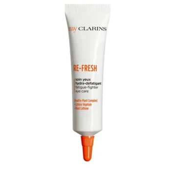 CLARINS MY CLARINS RE-FRESH Trattamento contorno occhi anti-affaticamento 15 ml, EAN 3666057192166