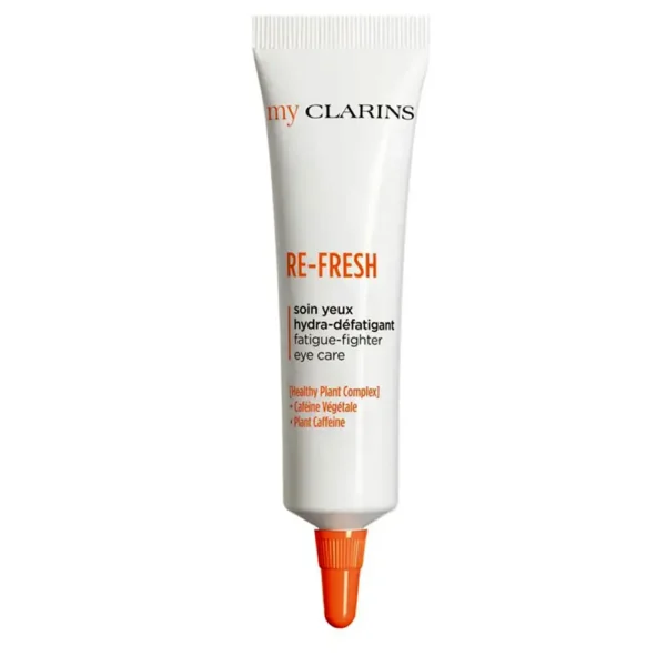 CLARINS MY CLARINS RE-FRESH Fatigue-Fighter Eye Care 15 ml, EAN 3666057192166