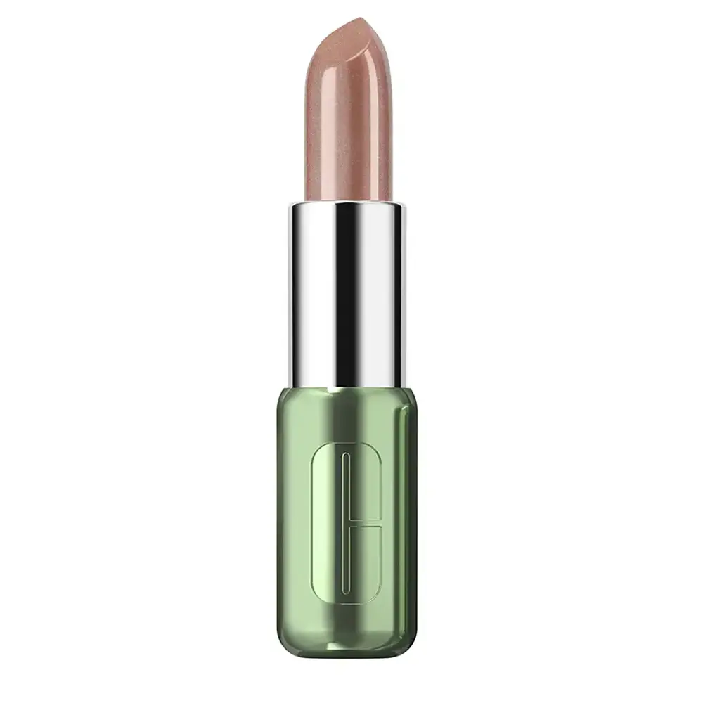 CLINIQUE POP LONGWEAR SHINE Lipstick #Bare Pop CLINIQUE POP LONGWEAR SHINE Lipstick #Bare Pop, EAN 0192333147955