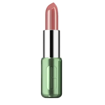 CLINIQUE POP LONGWEAR SHINE Lipstick #Blush Pop, EAN 0192333192184