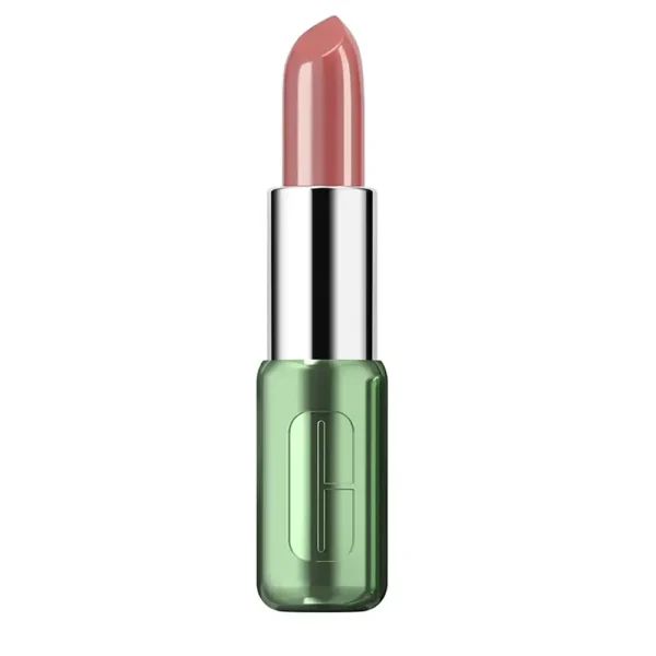 CLINIQUE POP LONGWEAR SHINE Lipstick #Blush Pop, EAN 0192333192184