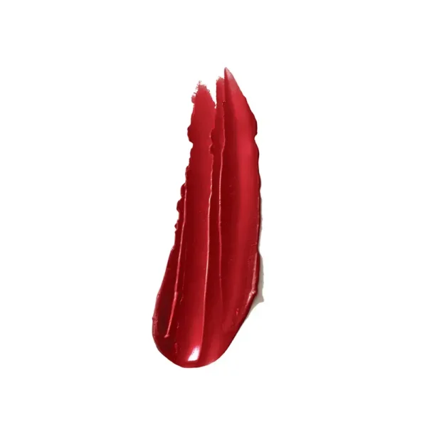 CLINIQUE POP LONGWEAR SHINE Lipstick #Cherry Pop