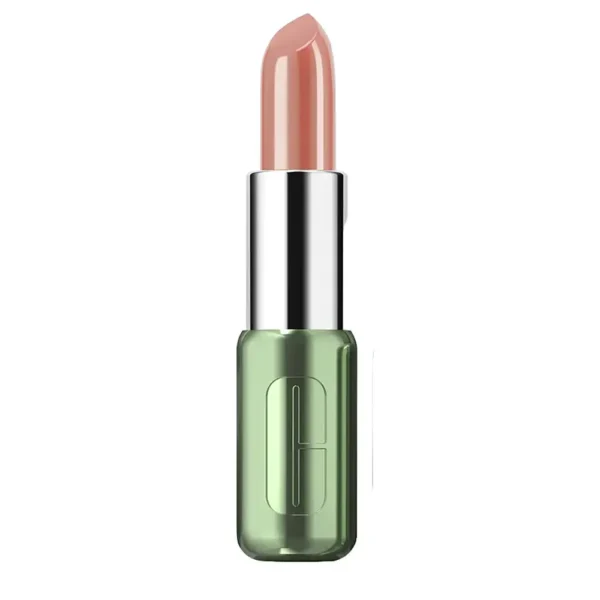 CLINIQUE POP LONGWEAR SHINE Lipstick #Nude Pop, EAN 0192333147948