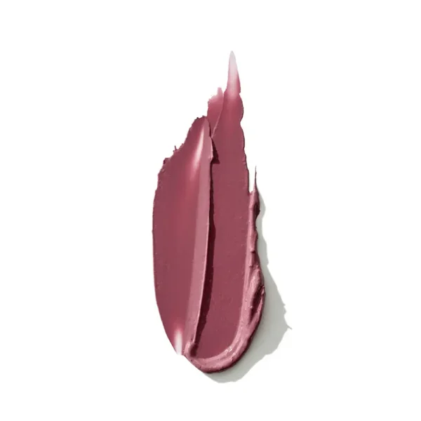 CLINIQUE POP LONGWEAR SHINE Lipstick #Plum Pop