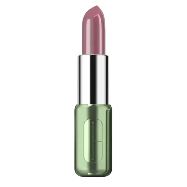 CLINIQUE POP LONGWEAR SHINE Lipstick #Plum Pop, EAN 0192333192177