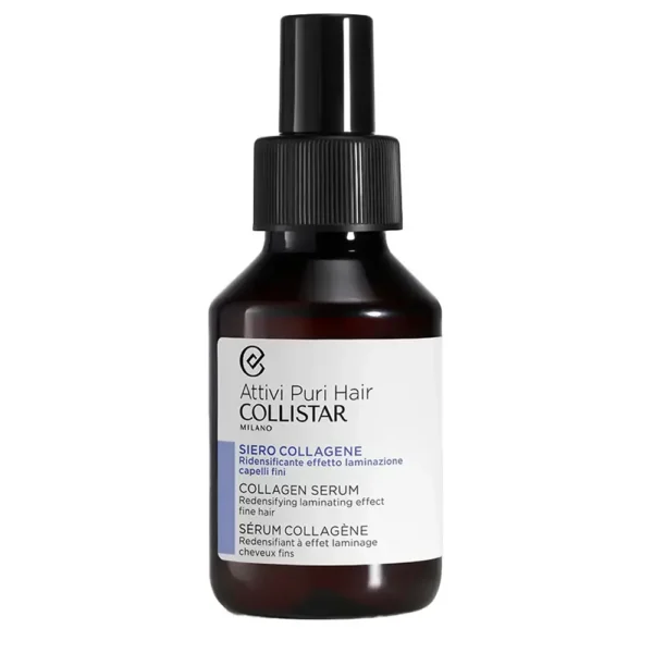 COLLISTAR COLLAGEN SERUM Redensifying Laminating Effect 100 ml