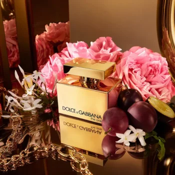 <span class="notranslate">DOLCE & GABBANA THE ONE GOLD 75 ml</span> eau de parfum intense for Women