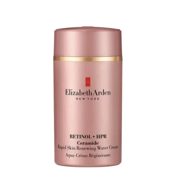 ELIZABETH ARDEN CERAMIDE Greitai odą atnaujinantis vandens kremas 50 ml