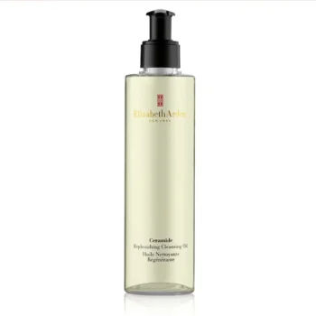 ELIZABETH ARDEN CERAMIDE Papildantis valomasis aliejus 200 ml, EAN 0085805543518