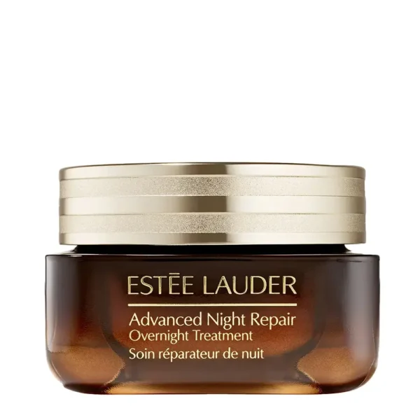 ESTÉE LAUDER ADVANCED NIGHT REPAIR OVERNIGHT TREATMENT Cream 65 ml, EAN 0887167727793