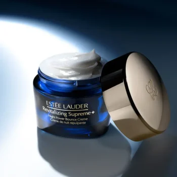 <span class="notranslate">ESTÉE LAUDER REVITALIZING SUPREME+</span> Night Power Bounce Cream 50 ml