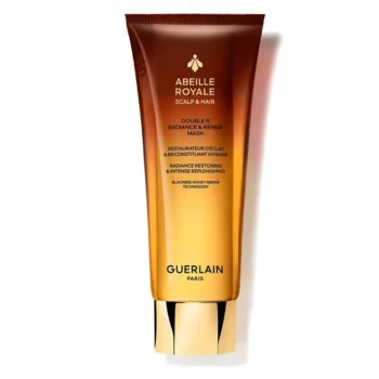 GUERLAIN ABEILLE ROYALE DOUBLE R Masque Éclat & Réparateur 200 ml, EAN 3346470618886