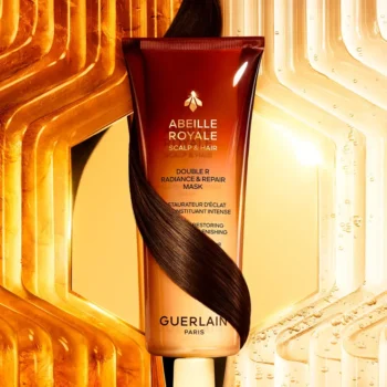 <span class="notranslate">GUERLAIN ABEILLE ROYALE</span> DOUBLE R Radiance & Repair Mask 200 ml