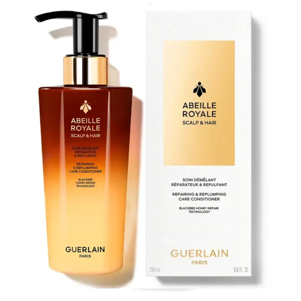 GUERLAIN ABEILLE ROYALE Repairing Conditioner 290 ml