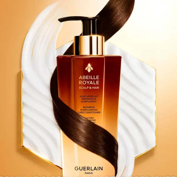 GUERLAIN ABEILLE ROYALE Repairing Conditioner 290 ml