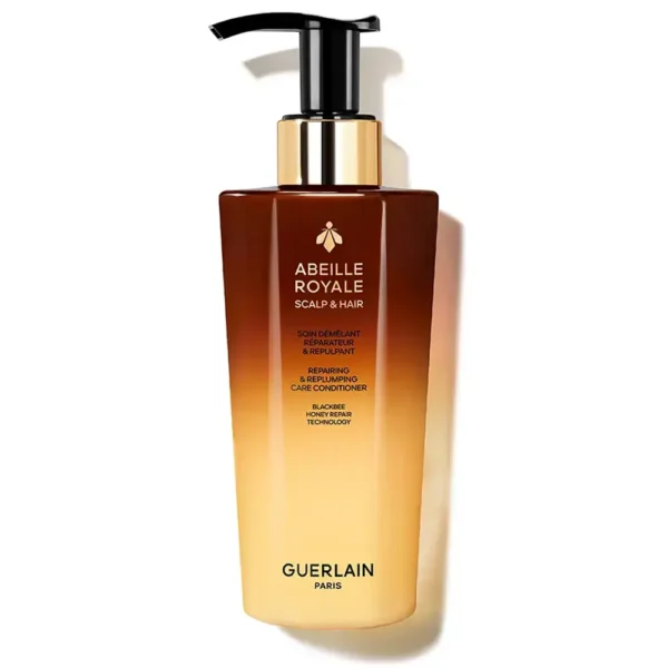 GUERLAIN ABEILLE ROYALE SCALP & HAIR Repairing and Replumbing Care Conditioner 290 ml, EAN 3346470618879