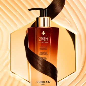 <span class="notranslate">GUERLAIN ABEILLE ROYALE</span> Revitalizing & Fortifying Shampoo 290 ml