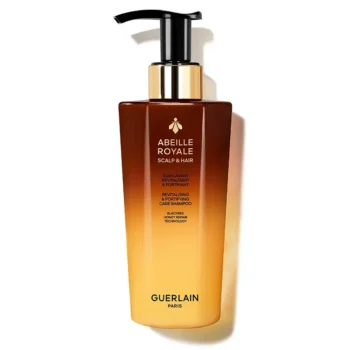 GUERLAIN ABEILLE ROYALE Revitalizing & Fortifying Care Shampoo 290 ml, EAN 3346470618862