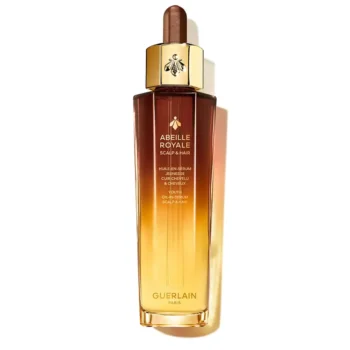 GUERLAIN ABEILLE ROYALE Youth Oil-in-Serum for Scapl & Hair 50 ml, EAN 3346470616653