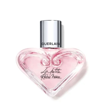 GUERLAIN LA PETITE ROBE NOIRE LE FLACON COEUR 20 ml eau de parfum limited edition, EAN 3346470148758