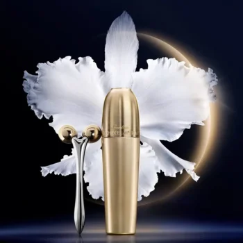 GUERLAIN ORCHIDÉE IMPÉRIALE Night Serum 30 ml