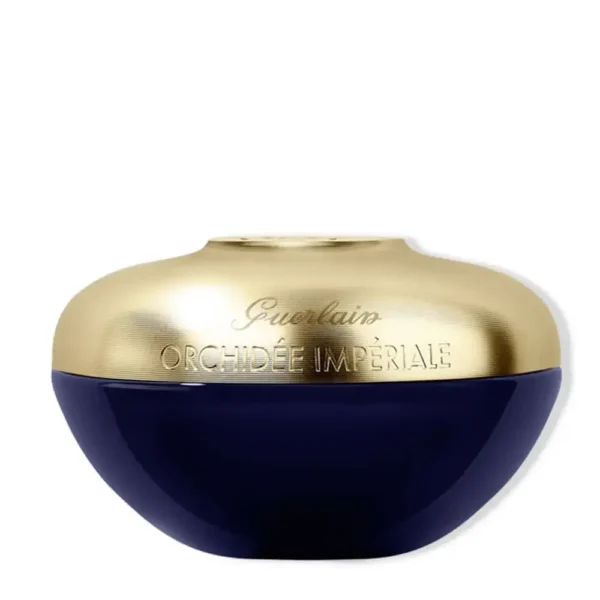 GUERLAIN ORCHIDÉE IMPÉRIALE Neck and Décolleté Cream 75 ml, EAN 3346470620124