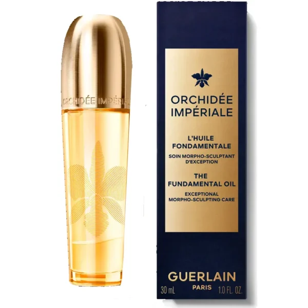 GUERLAIN ORCHIDÉE IMPÉRIALE Fundamental Oil 30 ml