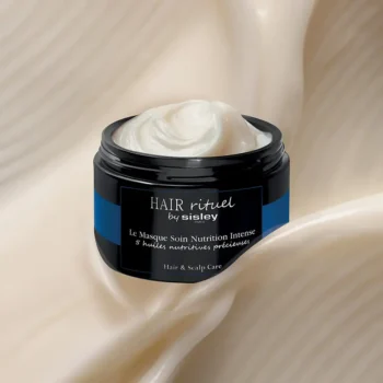 SISLEY HAIR RITUEL Intense Nourishing Mask 190 ml