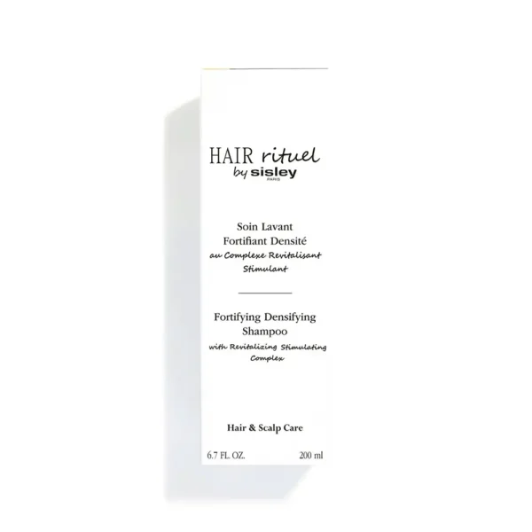 SISLEY HAIR RITUEL Fortifying Densifying Shampoo 200 ml