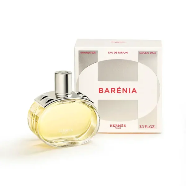 HERMÈS BARÉNIA 100 ml eau de parfum refillable