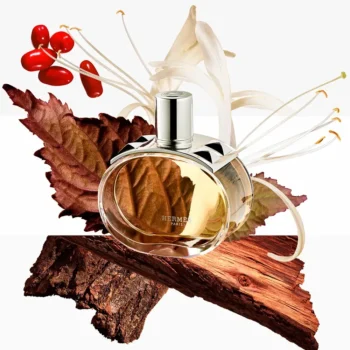 <span class="notranslate">HERMES BARENIA</span> Eau De Parfum Refillable 100 ml for Women