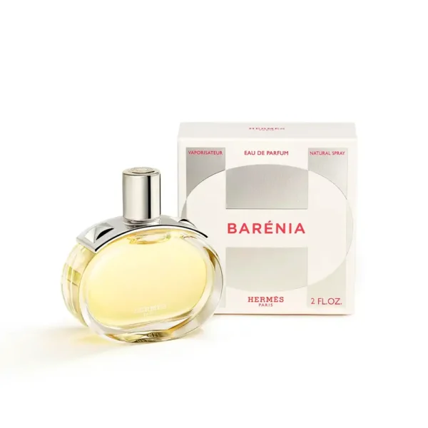 HERMÈS BARÉNIA 60 ml eau de parfum refillable