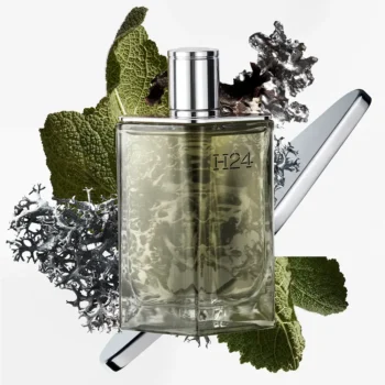 <span class="notranslate">HERMÈS H24</span> eau de parfum 50 ml for Men