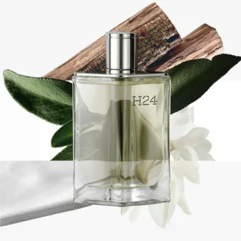 <span class="notranslate">HERMÈS H24</span> eau de toilette 175 ml for Men