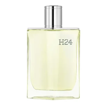 HERMÈS H24 Eau de Toilette nachfüllbar 100 ml