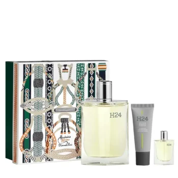 HERMÈS H24 Set 3 tlg., EAN 3346130422853