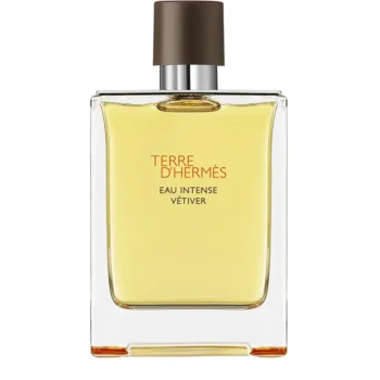 HERMÈS TERRE D'HERMÈS EAU INTENSE VÉTIVER eau de parfum 200 ml, EAN 3346131431625