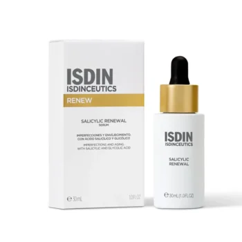 <span class="notranslate">ISDIN ISDINCEUTICS</span> SALICYLIC RENEWAL Serum 30 ml