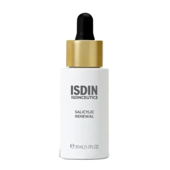 ISDIN ISDINCEUTICS SALICYLIC RENEWAL serum 30 ml, EAN 8429420243385